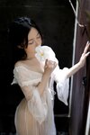 [Cosplay] 鱼子酱Fish 夕颜