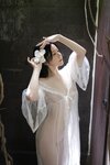 [Cosplay] 鱼子酱Fish 夕颜