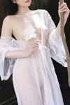 [Cosplay] 鱼子酱Fish 夕颜