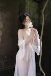 [Cosplay] 鱼子酱Fish 夕颜
