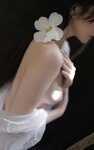 [Cosplay] 鱼子酱Fish 夕颜