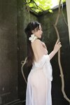 [Cosplay] 鱼子酱Fish 夕颜
