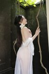 [Cosplay] 鱼子酱Fish 夕颜