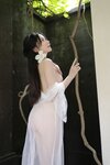 [Cosplay] 鱼子酱Fish 夕颜