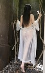 [Cosplay] 鱼子酱Fish 夕颜