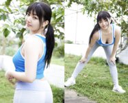 [Photobook] 橋村依里南『君との時間 ver.1』(スパイスビジュアル)