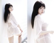 [Photobook] 橋村依里南『君との時間 ver.1』(スパイスビジュアル)