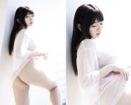 [Photobook] 橋村依里南『君との時間 ver.1』(スパイスビジュアル)
