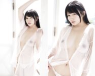 [Photobook] 橋村依里南『君との時間 ver.1』(スパイスビジュアル)