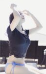 [Photobook] 百城凜音 1st 写真集『Rinon,-Digital Edition-』