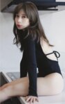 [Photobook] 百城凜音 1st 写真集『Rinon,-Digital Edition-』
