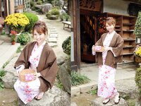 [Photobook] 美女画報 辰巳ゆい スタイル抜群 美女の七変化