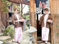 [Photobook] 美女画報 辰巳ゆい スタイル抜群 美女の七変化