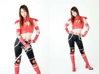 [Photobook] 美女画報 辰巳ゆい スタイル抜群 美女の七変化
