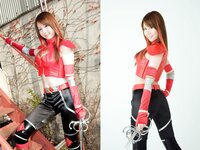 [Photobook] 美女画報 辰巳ゆい スタイル抜群 美女の七変化