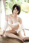 [Graphis] Limited Edition – Sena Nagakura 永倉せな  Vol.1