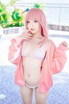 [Cosplay] Messie Huang - Bocchi