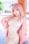 [Cosplay] Messie Huang - Bocchi