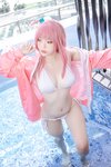 [Cosplay] Messie Huang - Bocchi