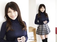 [Bamboo e-Book] 琴井ありさ『上司の素顔』