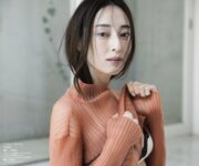 [Photobook] 池田夏希『いとしく、はぐくむ』週プレ PHOTO BOOK