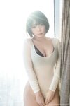 Kang In-kyung (강인경) - White T-Shirt and Jeans Concept