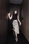 [Cosplay] 鱼子酱Fish 眼镜娘