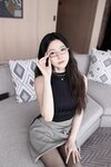 [Cosplay] 鱼子酱Fish 眼镜娘