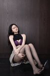 [Cosplay] 鱼子酱Fish 眼镜娘