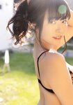 [Photobook] [ハレム]東雲うみフェチグラビア「うみと休も。」