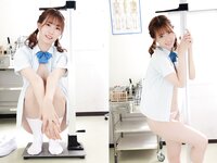 [Photobook] 美谷朱里 デジタル写真集 nightbird (SIN)