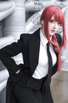 [Cosplay] Candy Ball - Makima