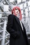 [Cosplay] Candy Ball - Makima