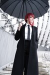 [Cosplay] Candy Ball - Makima