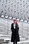 [Cosplay] Candy Ball - Makima