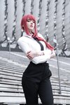 [Cosplay] Candy Ball - Makima