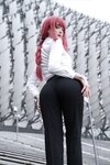 [Cosplay] Candy Ball - Makima