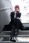 [Cosplay] Candy Ball - Makima