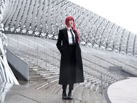 [Cosplay] Candy Ball - Makima