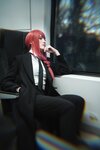 [Cosplay] Candy Ball - Makima