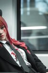 [Cosplay] Candy Ball - Makima