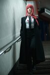 [Cosplay] Candy Ball - Makima