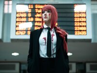 [Cosplay] Candy Ball - Makima