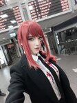 [Cosplay] Candy Ball - Makima