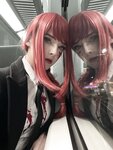 [Cosplay] Candy Ball - Makima