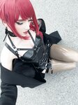 [Cosplay] Candy Ball - Makima