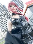 [Cosplay] Candy Ball - Makima