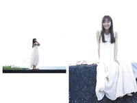 [Photobook] 水原ゆき デジタル写真集 REFLECTION (T.T PHOTO出版)