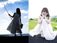 [Photobook] 水原ゆき デジタル写真集 REFLECTION (T.T PHOTO出版)