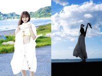 [Photobook] 水原ゆき デジタル写真集 REFLECTION (T.T PHOTO出版)